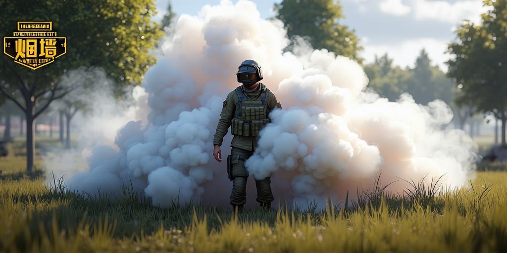 和平精英辅助【内部G简洁版】